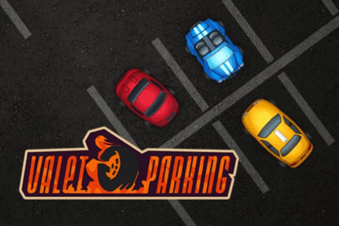 Jogos de estacionamento: jogue jogos de estacionamento