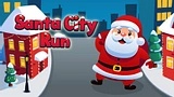 Corrida Papai Noel na Cidade