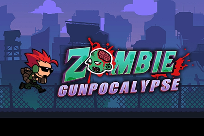 Apocalipse de Armas Zumbi - Jogo Gratuito Online