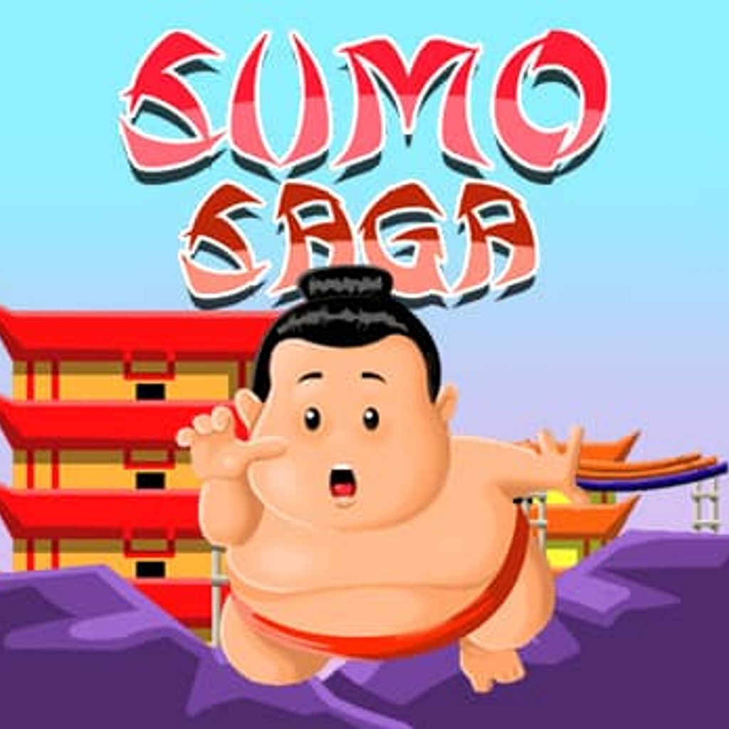 Sumo Party  Jogue Agora Online Gratuitamente - Y8.com