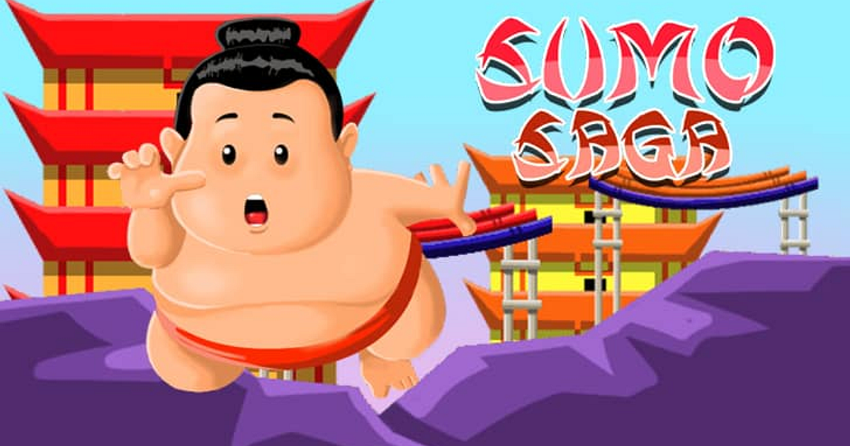 Sumo Party  Jogue Agora Online Gratuitamente - Y8.com