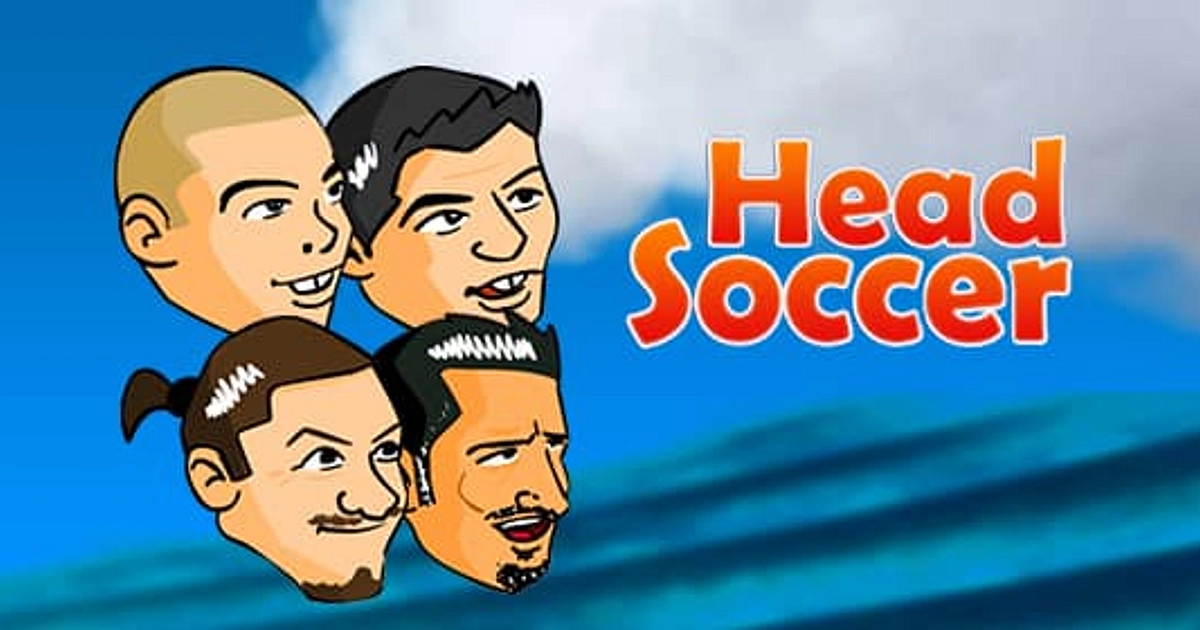 Head Soccer 2022 - Jogar jogo Head Soccer 2022 [FRIV JOGOS ONLINE]