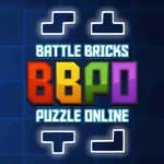 Puzzle de Batalha de Tijolos Online