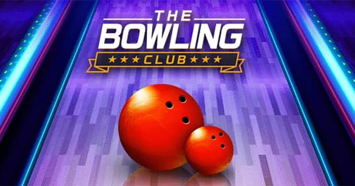 JOGOS DE BOLICHE 🎳 - Jogue Grátis Online!