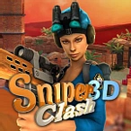 Luta de Snipers 3D