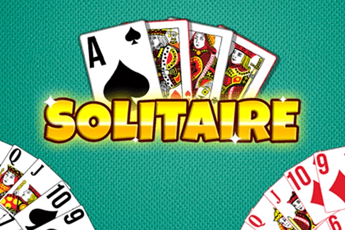 Solitaire Classic