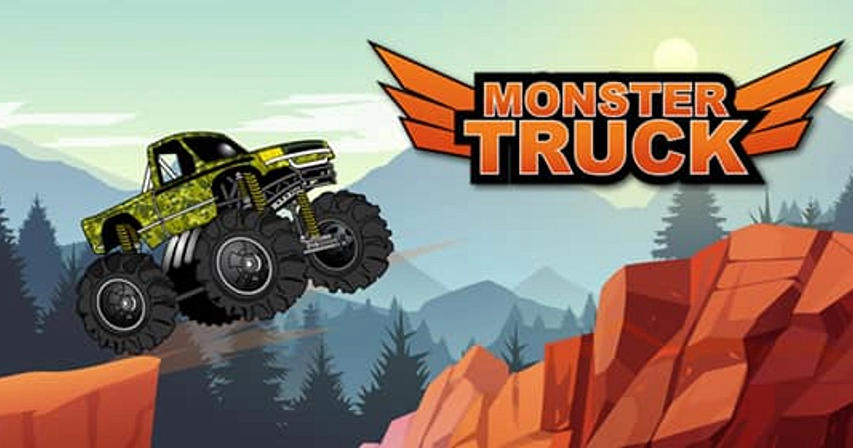 monster truck 3d jogos friv online carros e caminhão de corrida