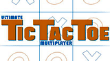 Tic Tac Toe Multiplayer