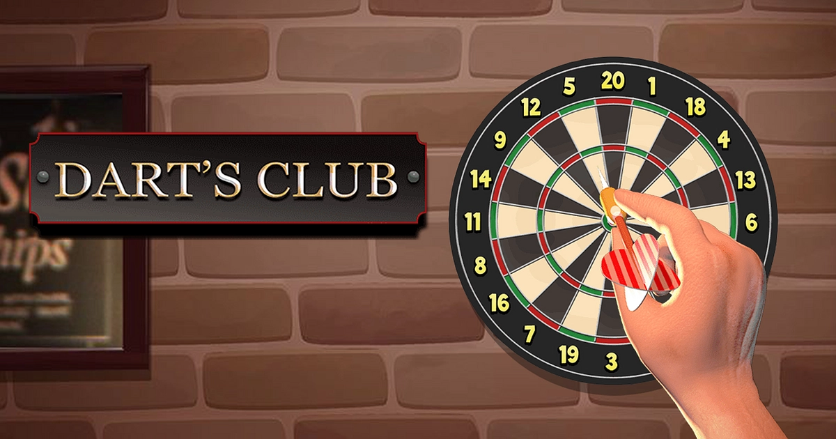 DARTS PRO - Jogue Grátis Online!