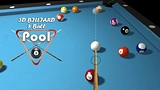 3d Billiard 8 ball Pool