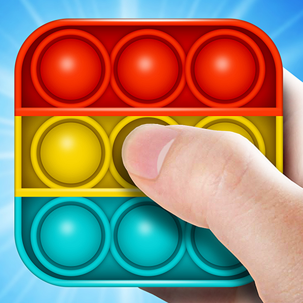 Pop It Master - Jogo Gratuito Online