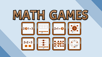 Math Games All