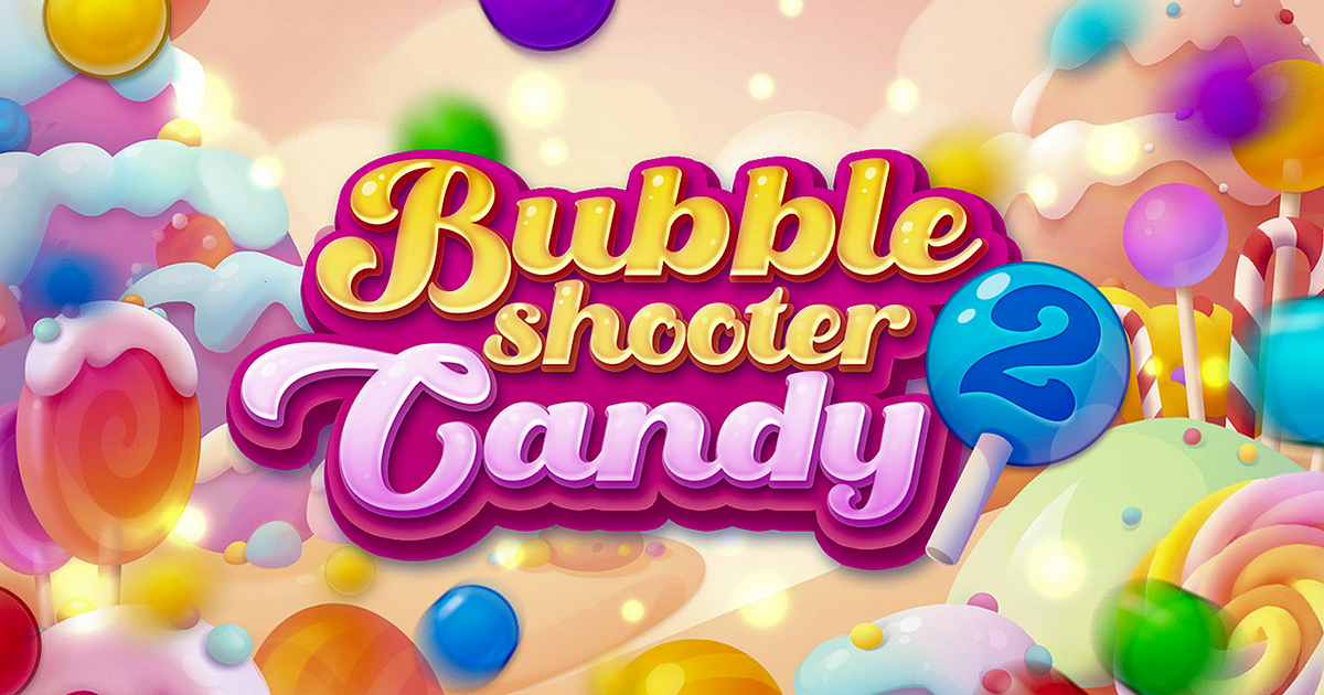 Bubble Shooter Candy Wheel  Jogos online, Jogos de tiro, Jogos