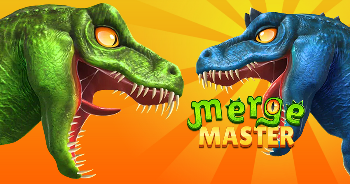 Merge Master - Jogo Gratuito Online | FunnyGames