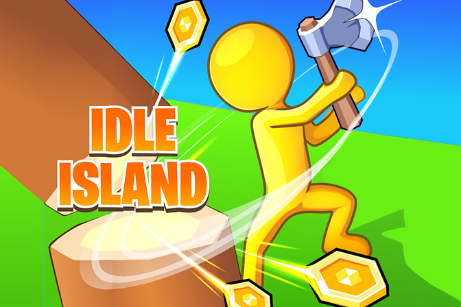 Idle Island