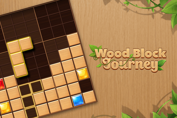 Block Wood Puzzle - Jogue Block Wood Puzzle Jogo Online