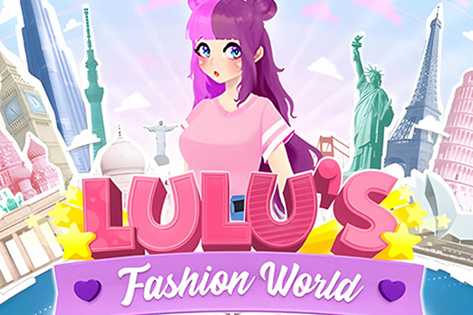 Lulu's Fashion World