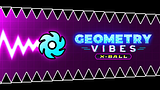 Geometry Vibes X-Ball