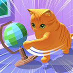 Cat Chaos Simulator