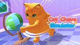 Cat Chaos Simulator