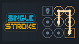 Single Stroke: Energy Line Puzzle