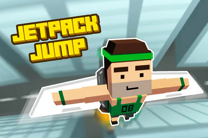 Jetpack Jump