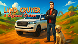 Land Cruiser Offroad Driver