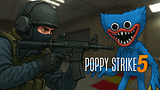 Poppy Strike 5