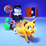 Cat Escape
