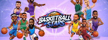 Basketball Stars 2026