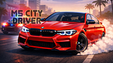 M5 City Driver