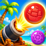 Bubble Shooter Pirate Treasures