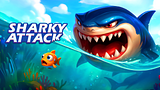 Sharky Attack