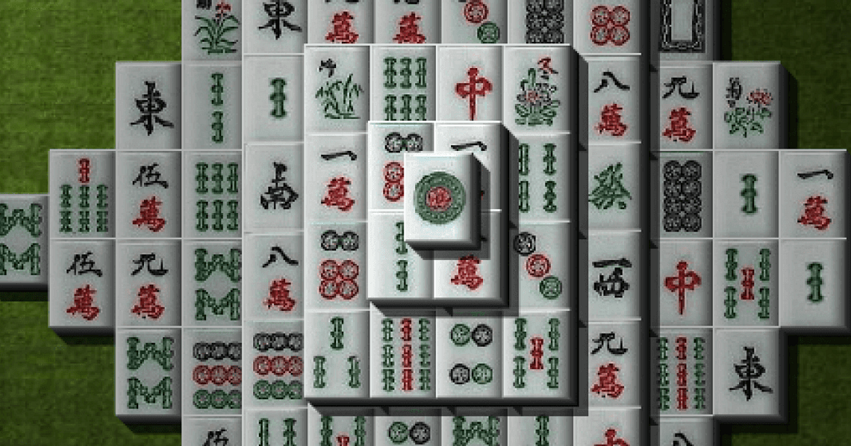 MAHJONG DUELS jogo online gratuito em