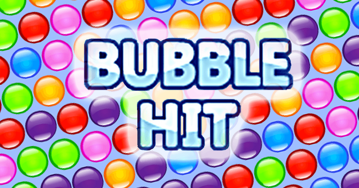 Super Bubble Shooter - Jogue Super Bubble Shooter Jogo Online