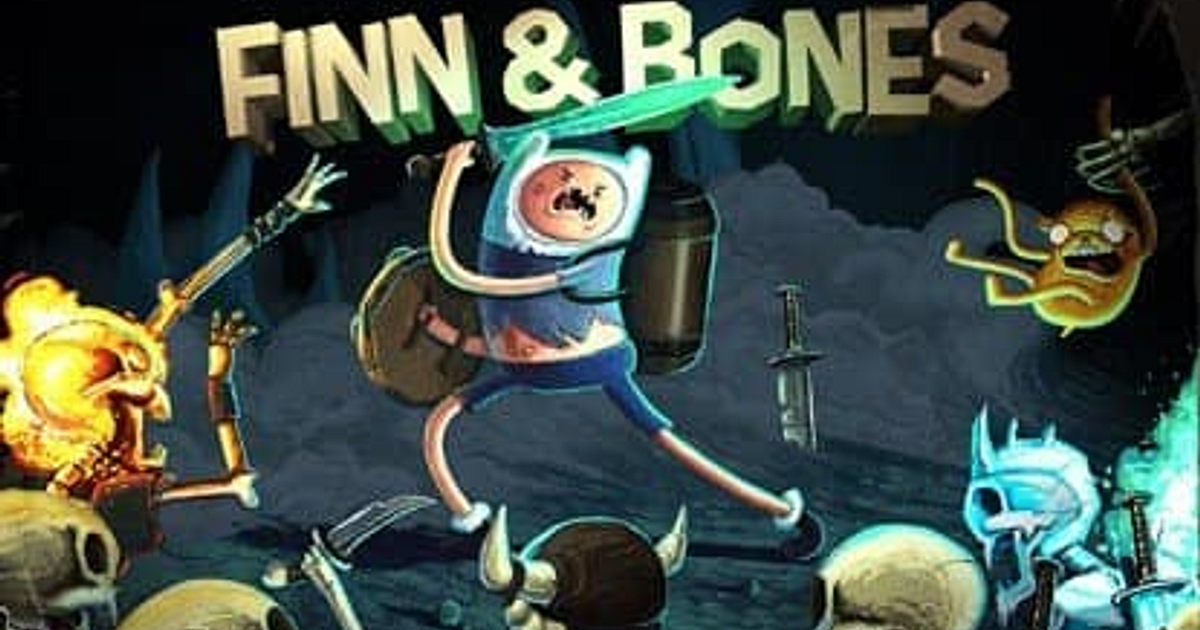 Jogos da Cartoon Network Online – Joga Grátis