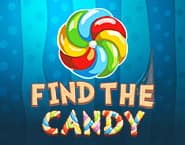 Find the Candy 1