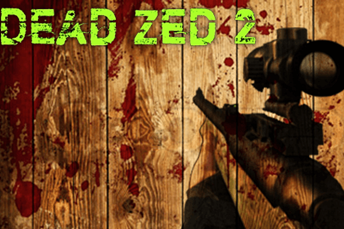 Dead Zed  Jogue Agora Online Gratuitamente - Y8.com