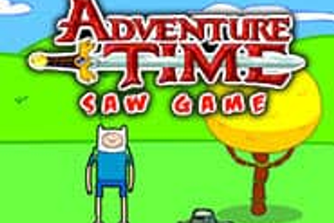 Diversão com Finn e Jake: 5 joguinhos on-line gratuitos de 'Hora