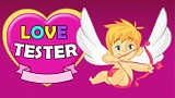 Love Tester 1