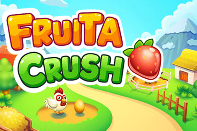 Fruita Crush