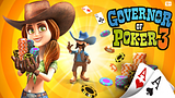 Governor of Poker 3 Free