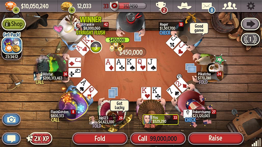 screenshot walkthrough