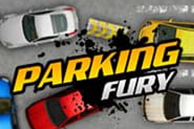 Parking Fury 3 - Jogue Parking Fury 3 Jogo Online