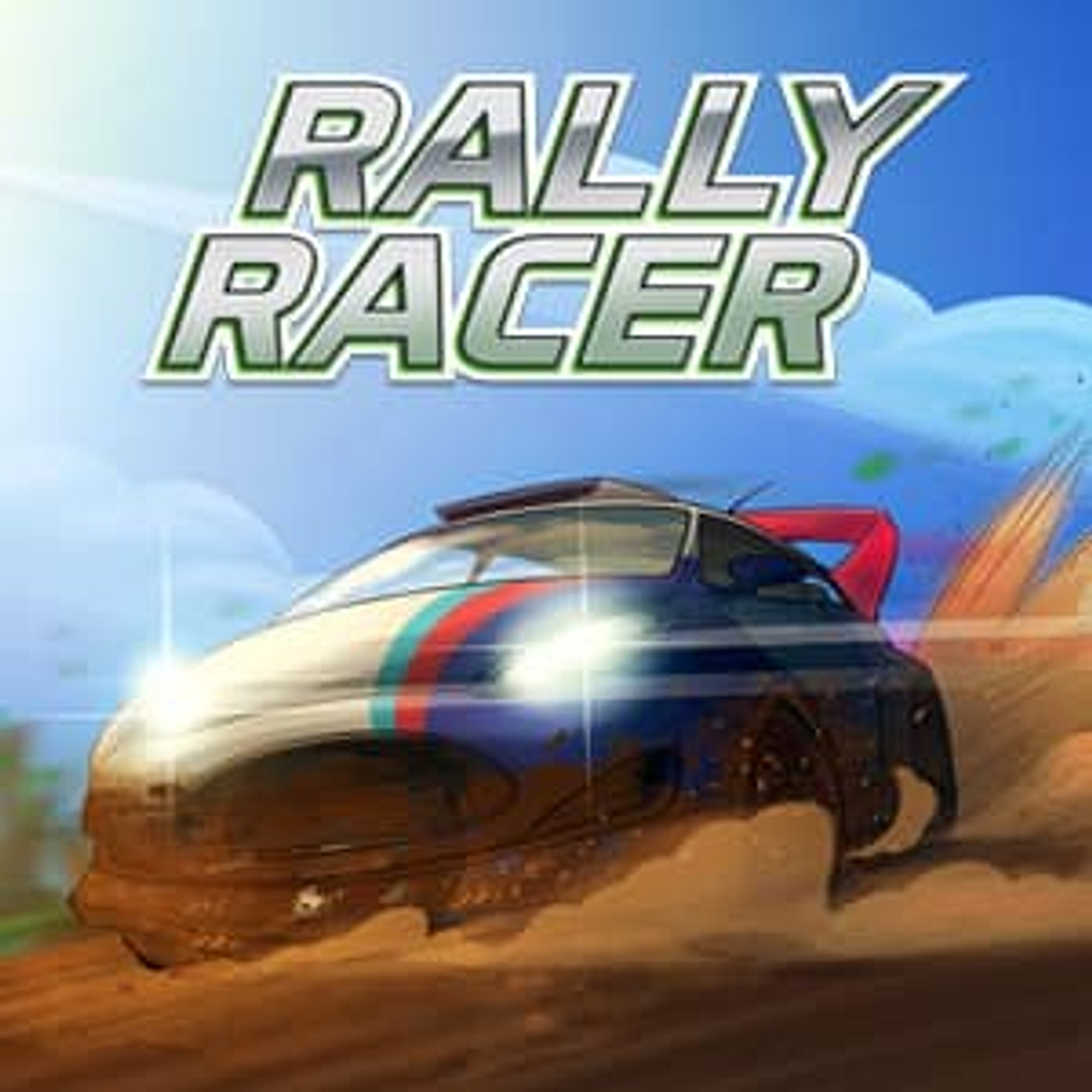 Rally Racer - Jogo para Mac, Windows (PC), Linux - WebCatalog