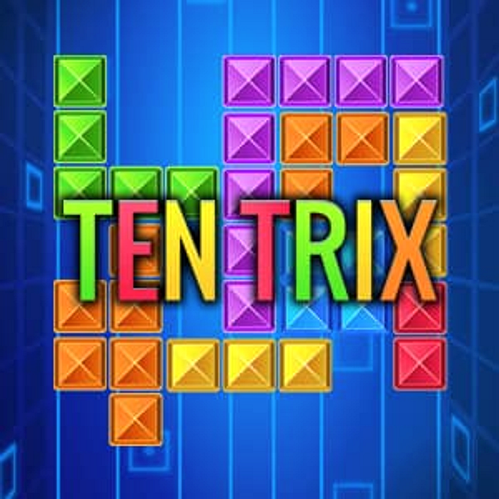 TenTrix - Jogo Gratuito Online