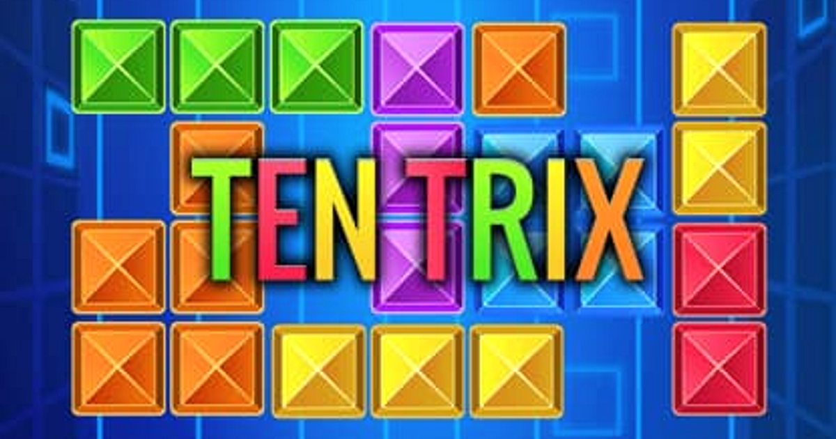 Neave Tetris - Jogo Gratuito Online