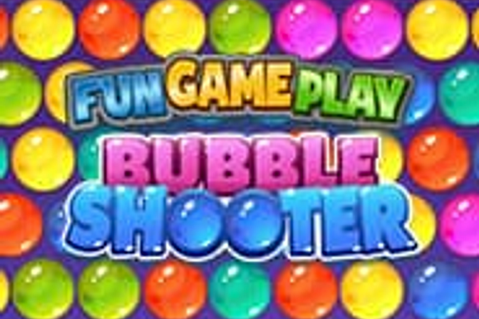 Bubble Shooter - Jogos grátis, jogos online gratuitos 