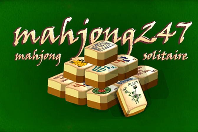 Onde jogar - Flash Mahjong 