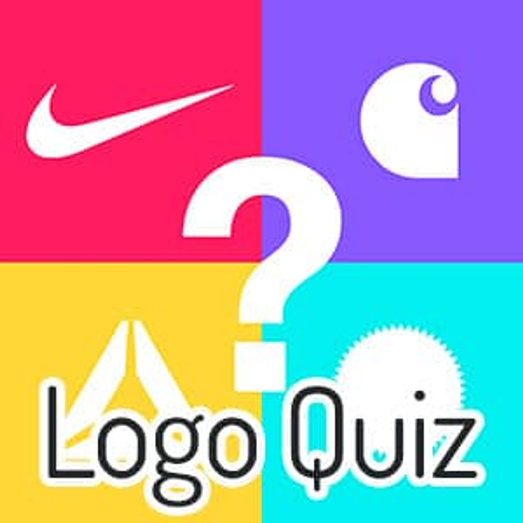 Crianças jogando quiz trivia jogos de quebra-cabeça de busca de